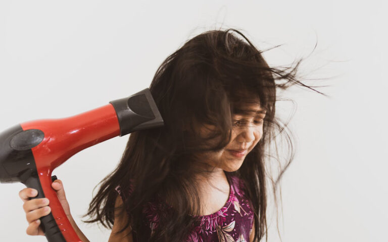 Najlepsza suszarka do wlosow