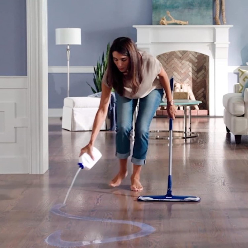 Bona Politura do parkietu 1 l