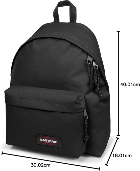 Eastpak Padded Pak'r 24 L – klasyczny plecak