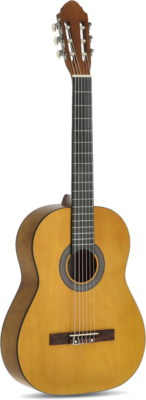 Juan Miguel Navarrez gitara koncertowa