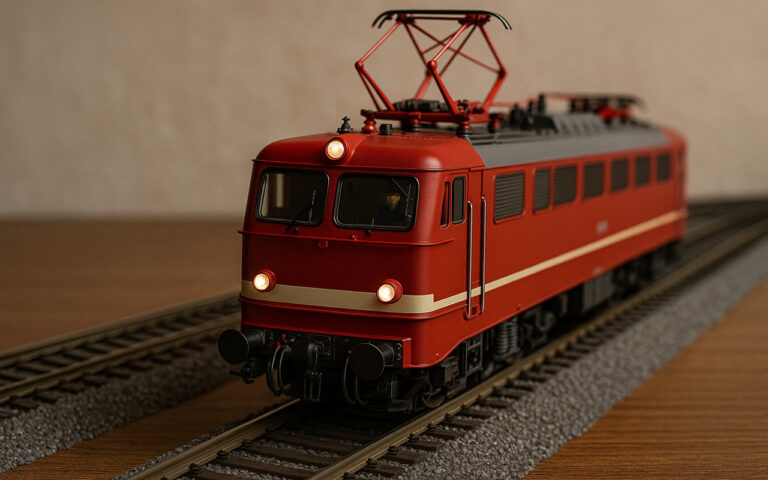 Najlepsza kolejka elektryczna dla doroslych - Wybierz Najlepsze