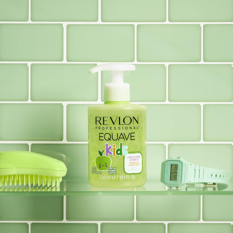 Revlon Professional Equave Kids (Green Apple)