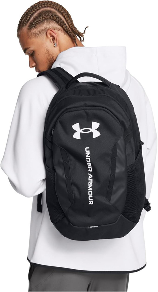 Under Armour Hustle 6.0 – plecak unisex 29 L