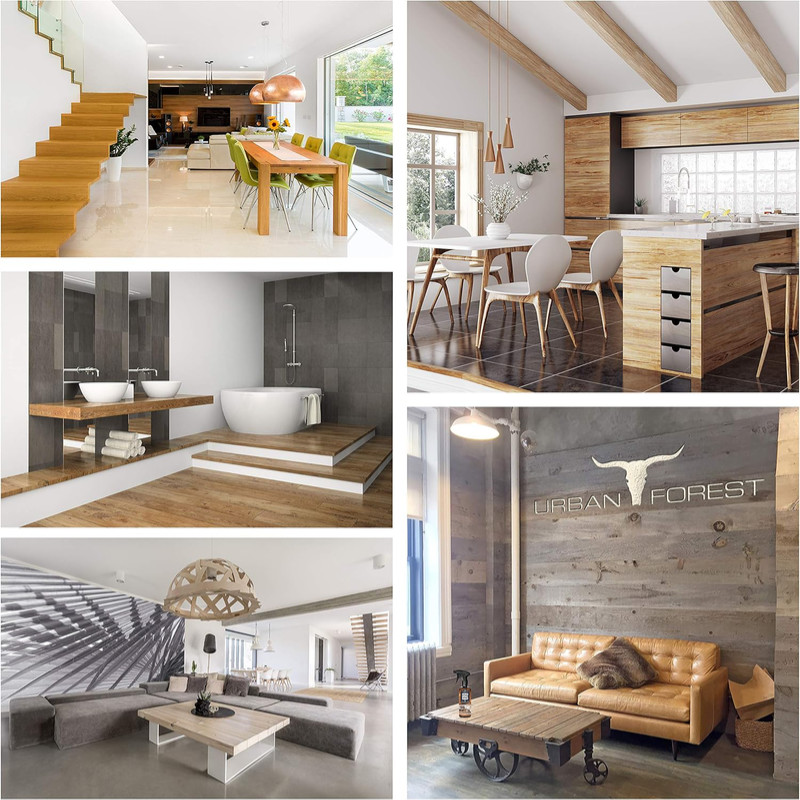 Urban Forest – środek czyszczący premium do mebli i powierzchni lakierowanych