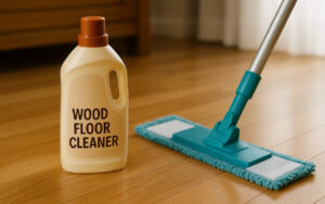 Najlepsza pasta do parkietu lakierowanego - Wybierz Najlepsze