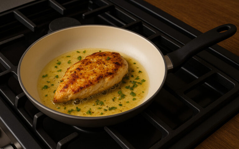 Najlepsza patelnia ceramiczna - Wybierz Najlepsze