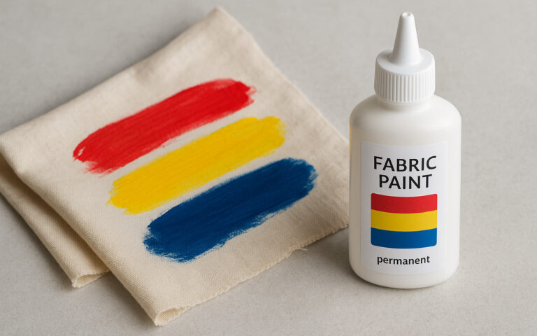 Najlepszy barwnik do tkanin - Wybierz Najlepsze