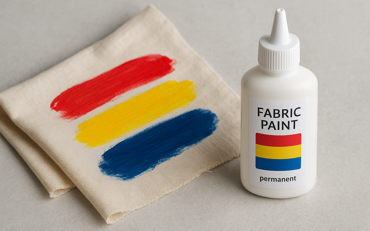 Najlepszy barwnik do tkanin - Wybierz Najlepsze