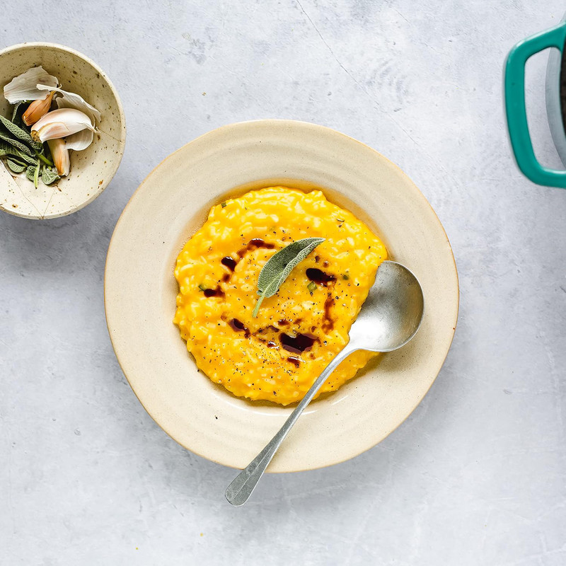 Erbology – bio olej z pestek dyni