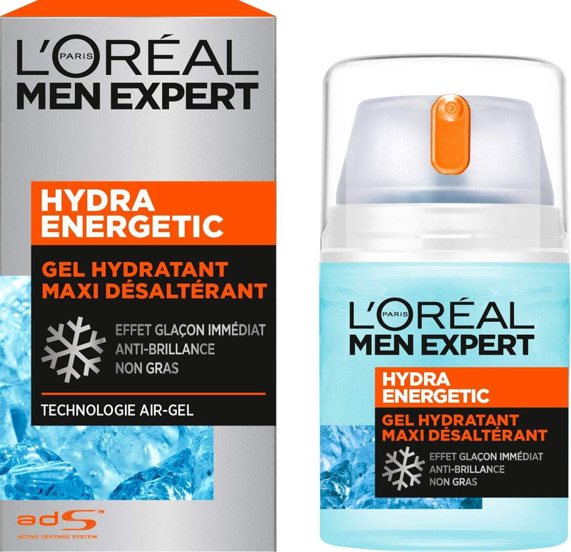 L’Oréal Men Expert Hydra Energetic