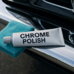 Najlepsza pasta do polerowania chromu – Top 5 produktów