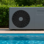 Najlepsza pompa ciepła do basenu – Top 5 produktów