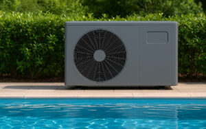 Najlepsza pompa ciepła do basenu - Wybierz Najlepsze