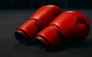 Najlepsze rękawice bokserskie - Wybierz Najlepsze