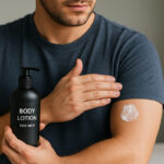 Najlepszy balsam do ciała dla mężczyzn – Top 5 produktów