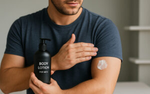 Najlepszy balsam do ciała dla mężczyzn - Wybierz Najlepsze