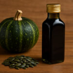 Najlepszy olej z pestek dyni – Top 5 produktów