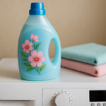 Najlepszy plyn do plukania tkanin – Top 5 produktów