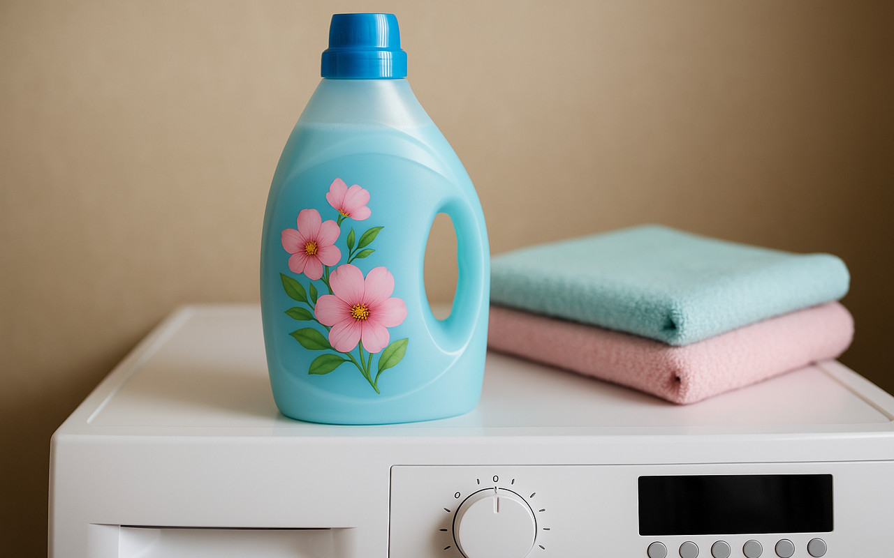 Najlepszy plyn do plukania tkanin - Wybierz Najlepsze