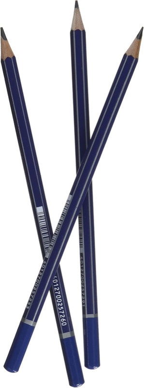 Pelikan Ołówki Drewniane