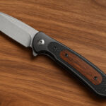 Najlepsze noże składane – Top 5 produktów