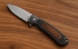 Najlepsze noże składane - Wybierz Najlepsze