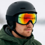 Najlepsze kaski snowboardowe – Top 5 produktów