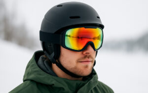 Najlepsze kaski snowboardowe - Wybierz Najlepsze